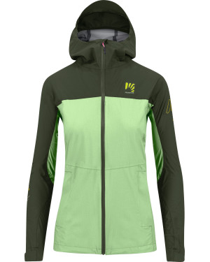 LOT RAIN W JACKET