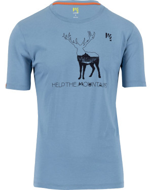 BOTTON D'ORO EVO T-SHIRT