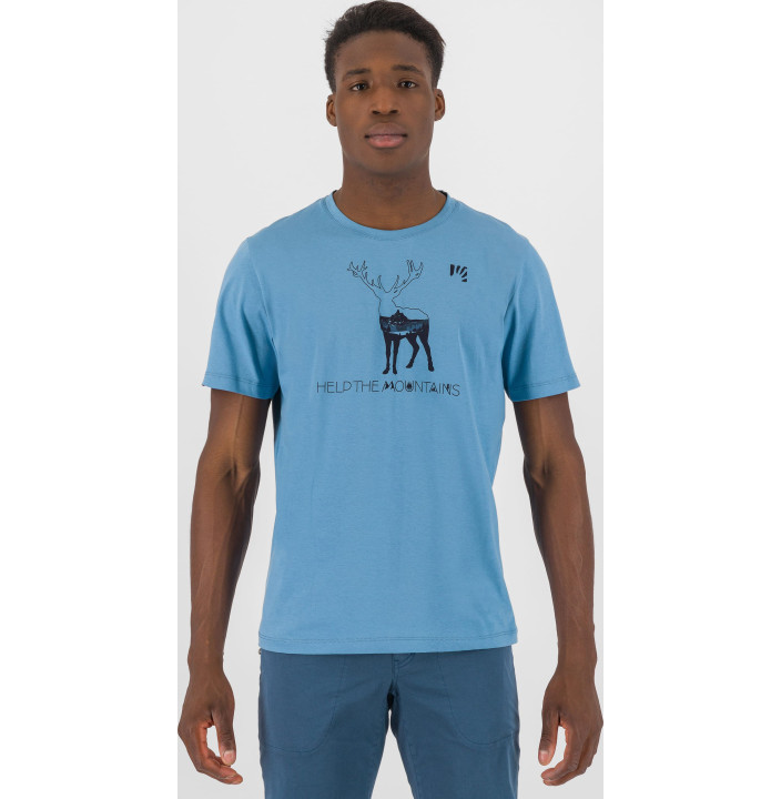 BOTTON D'ORO EVO T-SHIRT