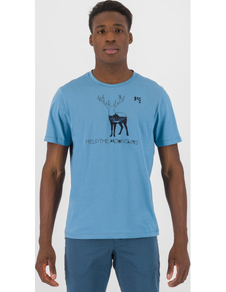 BOTTON D'ORO EVO T-SHIRT