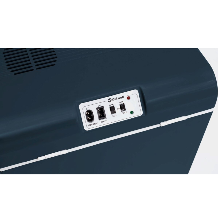 ECOCOOL LITE DARK BLUE 24 12V230V