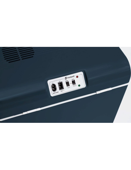 ECOCOOL LITE DARK BLUE 24 12V230V ECOCOOL LITE DARK BLUE 24 12V230V