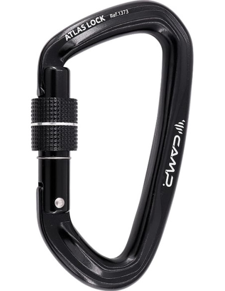 ATLAS LOCK