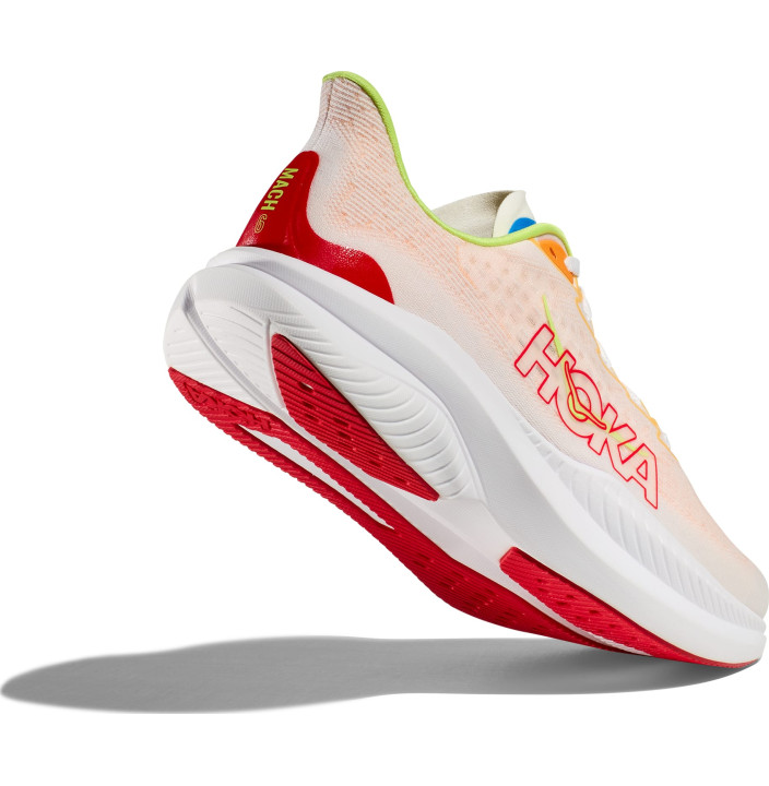 MACH 6