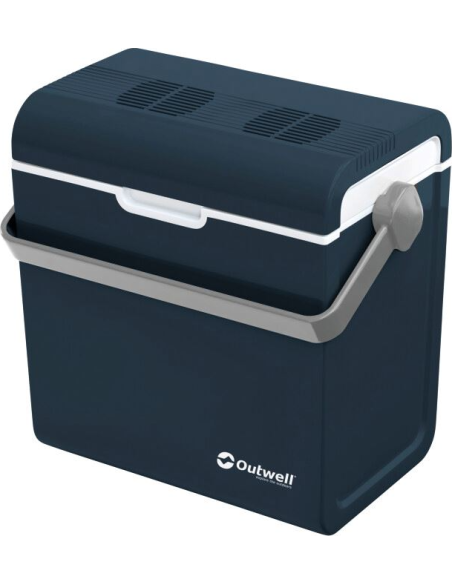 ECOCOOL LITE 24L 12V 230V ECOCOOL LITE 24L 12V 230V