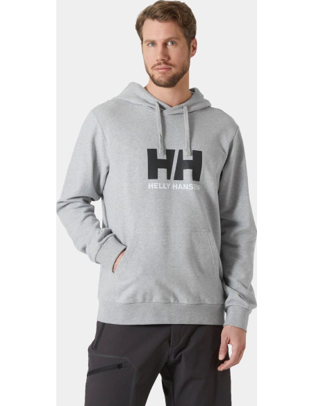 HH LOGO HOODIE 2.0