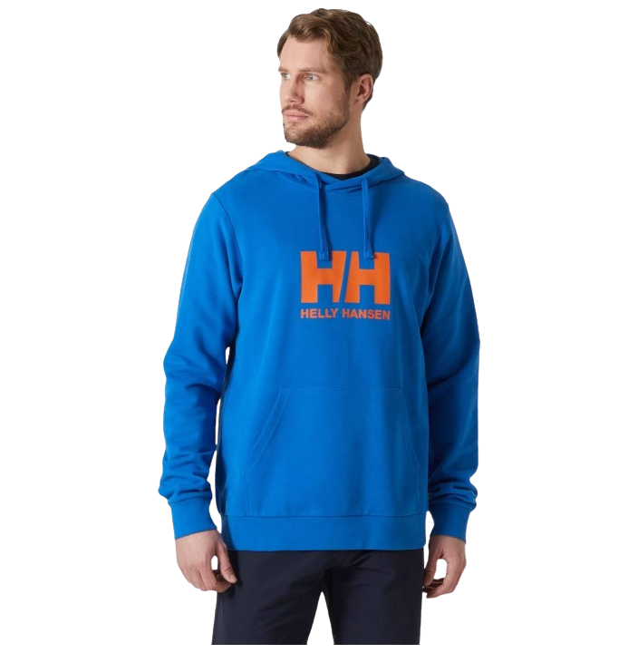 HH LOGO HOODIE 2.0