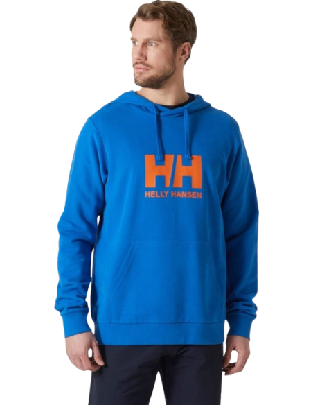 HH LOGO HOODIE 2.0