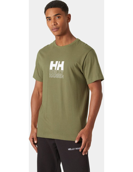 CORE GRAPHIC T