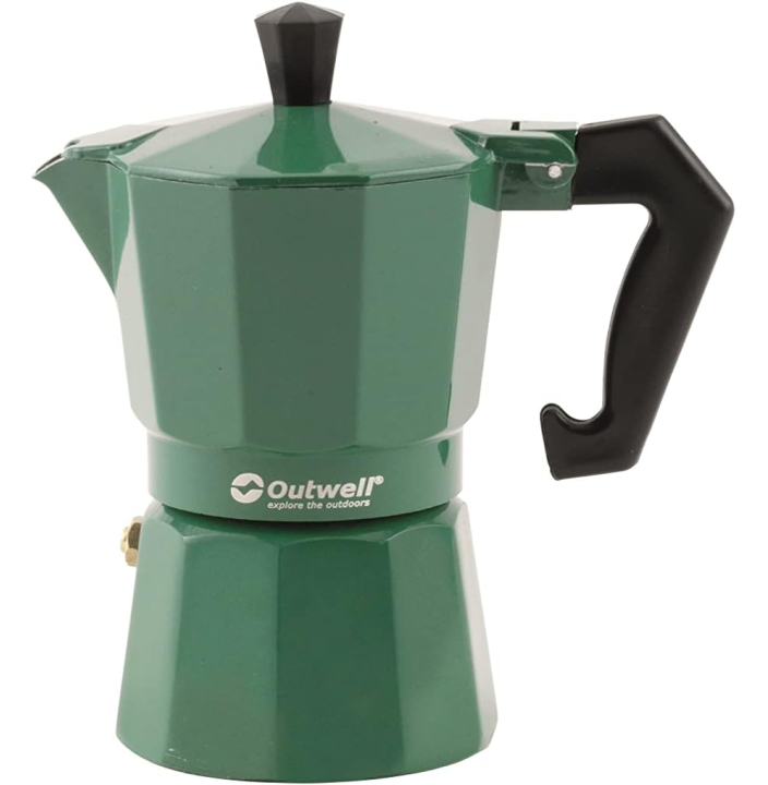 MANLEY M EXPRESSO MAKER