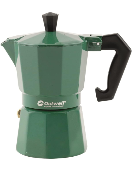 MANLEY M EXPRESSO MAKER