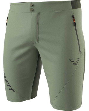 TRANSALPER2 LIGHT DST SHORTS M