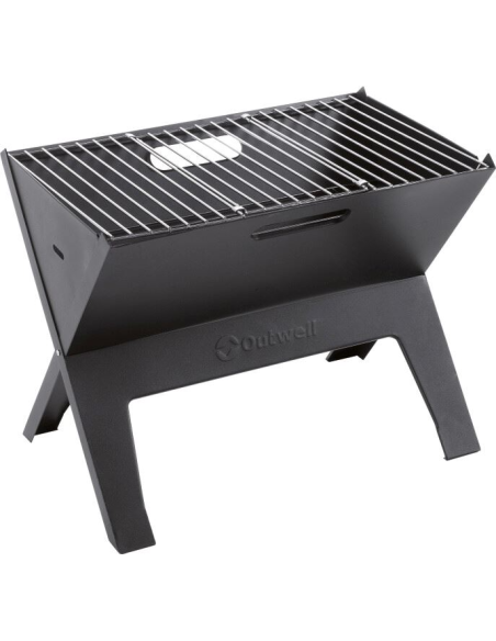 CAZAL PORTABLE GRILL