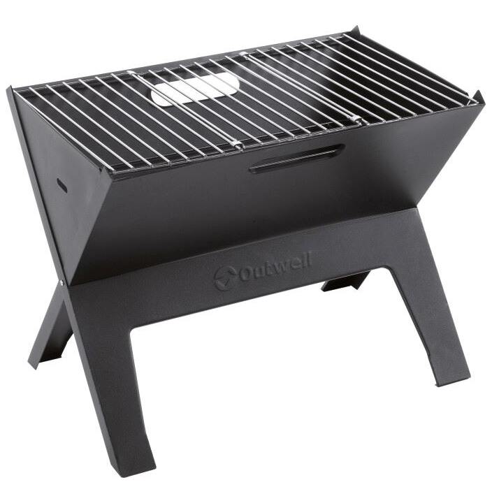 CAZAL PORTABLE GRILL