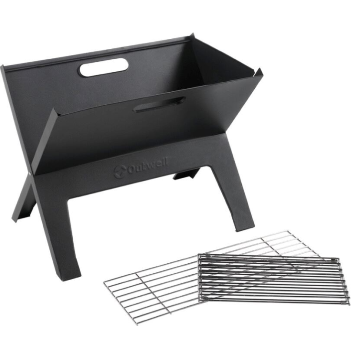 CAZAL PORTABLE GRILL