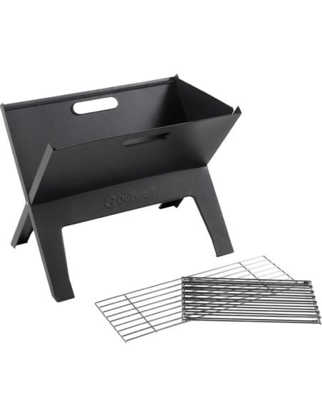 CAZAL PORTABLE GRILL