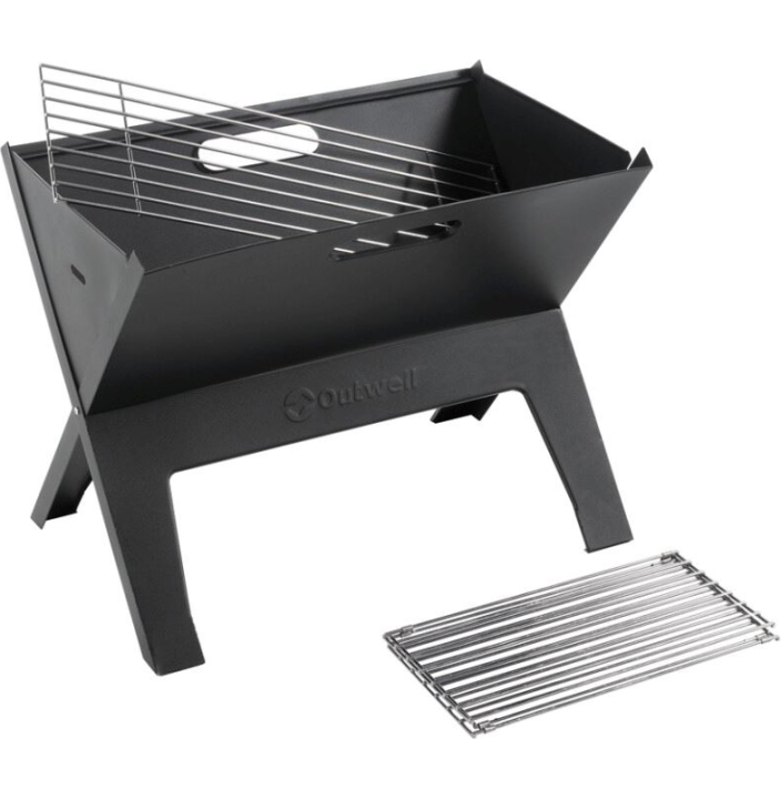 CAZAL PORTABLE GRILL