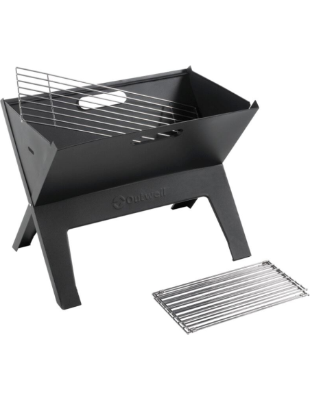 CAZAL PORTABLE GRILL