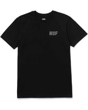 HUF SET H S S TEE