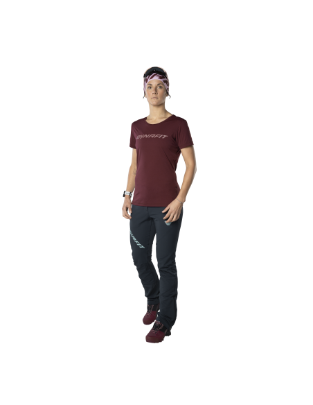 TRAVERSE 2 W S S TEE TRAVERSE 2 W S S TEE