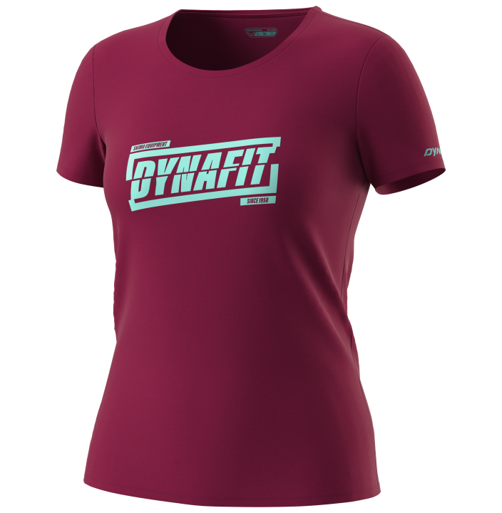 GRAPHIC CO W S S TEE