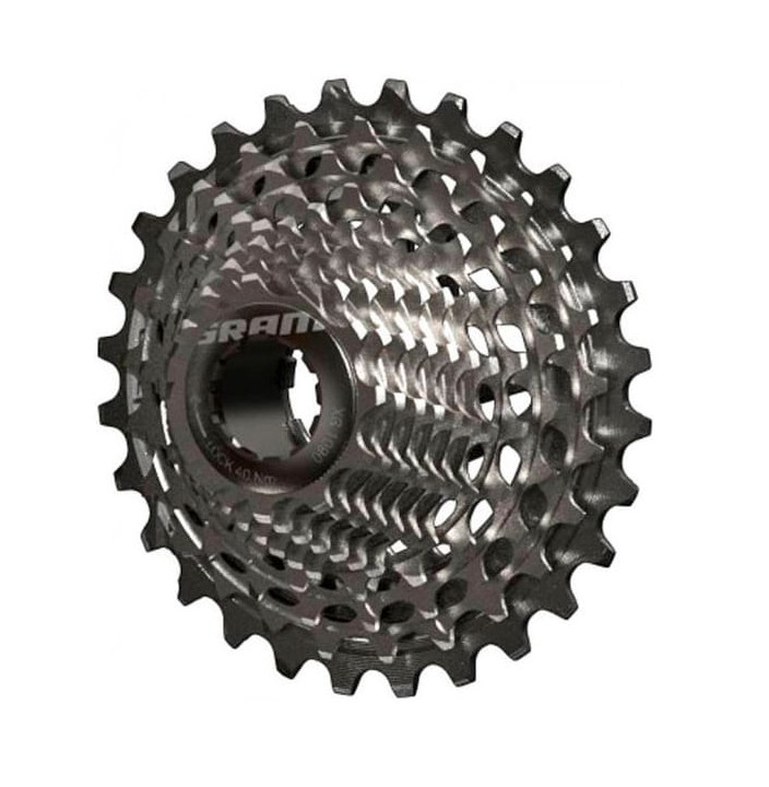 CASSETTE RED22 FORCE22 XG-1190 11V. 11-32