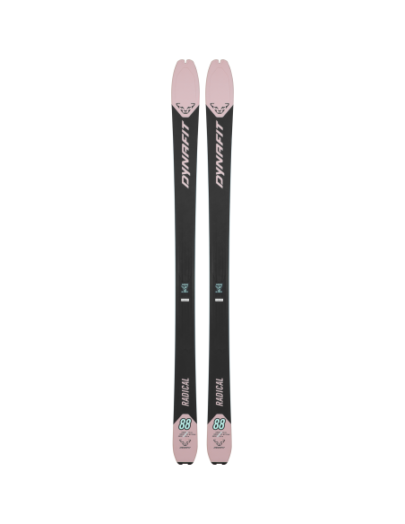 RADICAL 88 W SKI SET RADICAL 88 W SKI SET