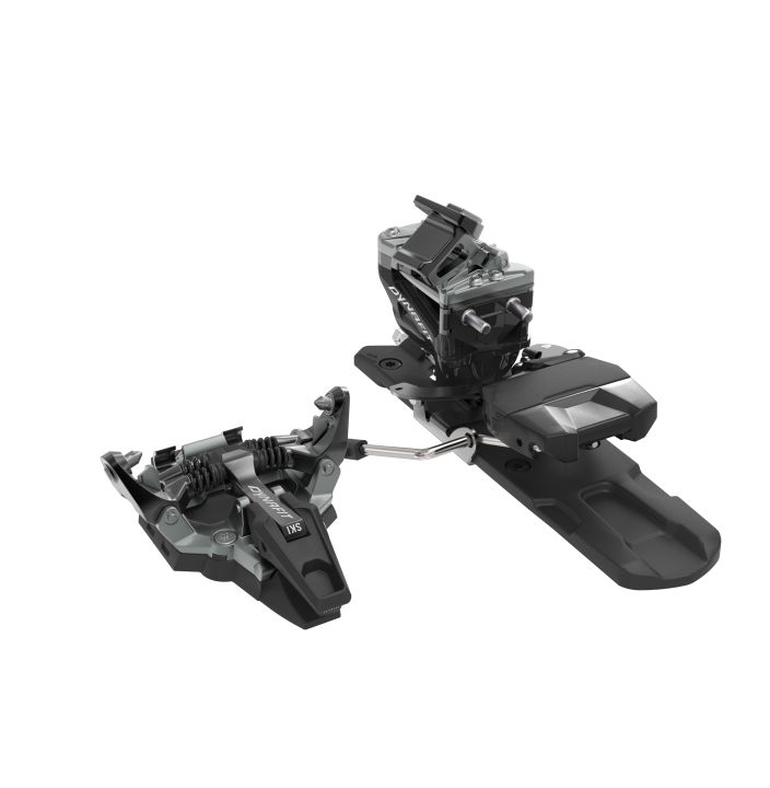 RADICAL 88 W SKI SET