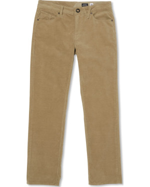 SOLVER 5 POCKET CORD