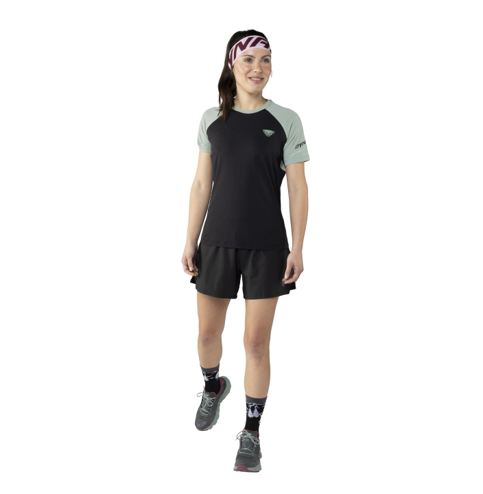 ALPINE PRO W S S TEE