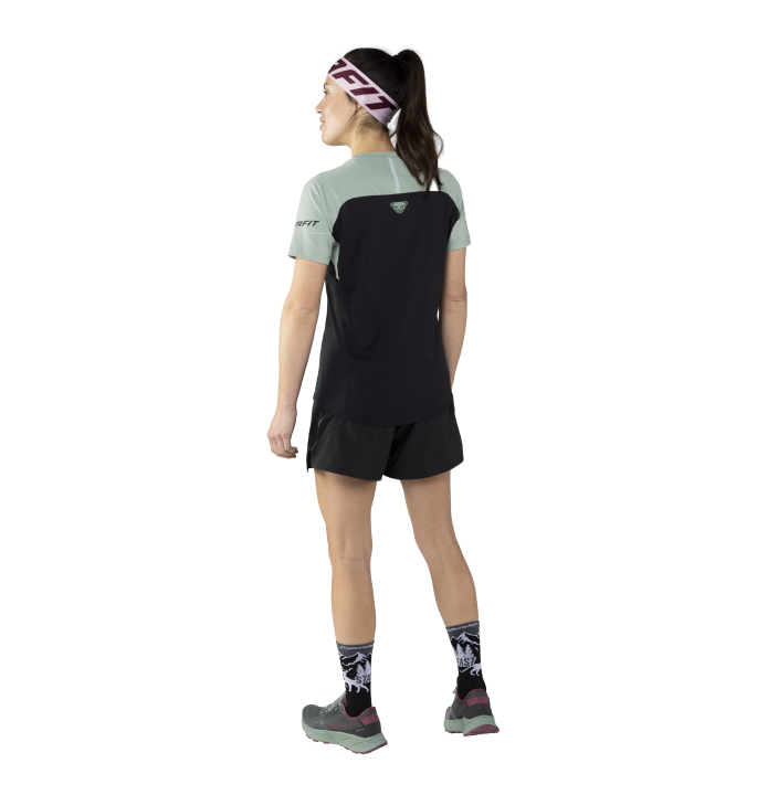 ALPINE PRO W S S TEE