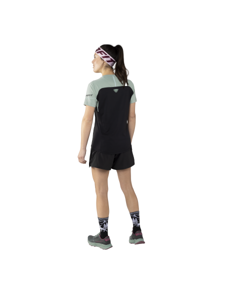 ALPINE PRO W S S TEE