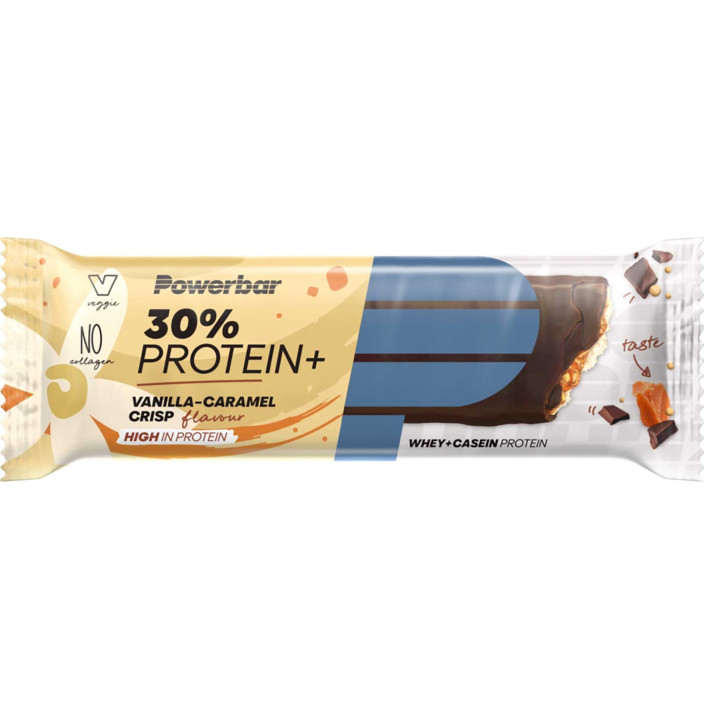 BARRITAS PROTEINPLUS 30%