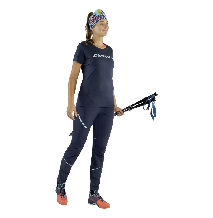 TRAVERSE 2 W S S TEE