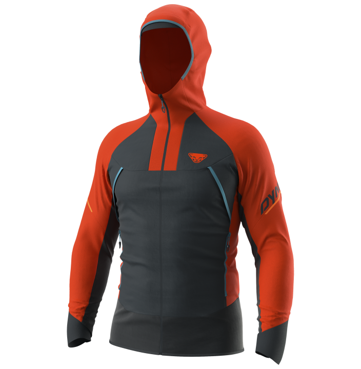 SPEED SOFTSHELL JKT M