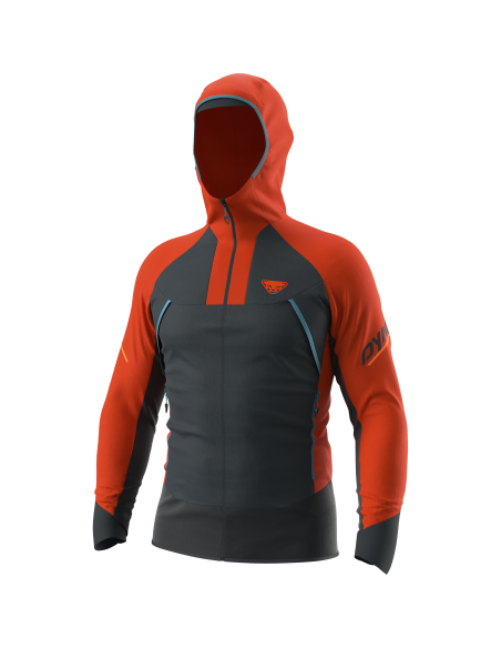 SPEED SOFTSHELL JKT M