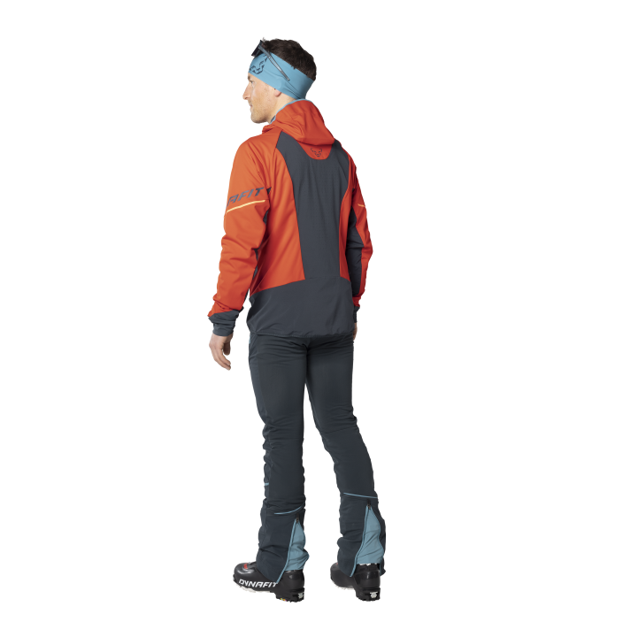 SPEED SOFTSHELL JKT M