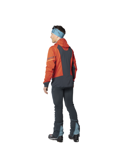 SPEED SOFTSHELL JKT M