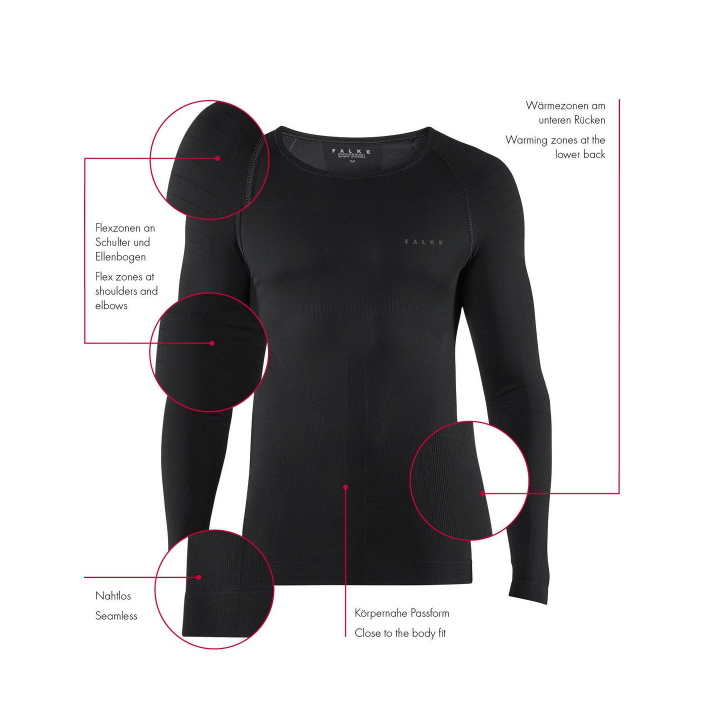 W LONGSLEEVED T