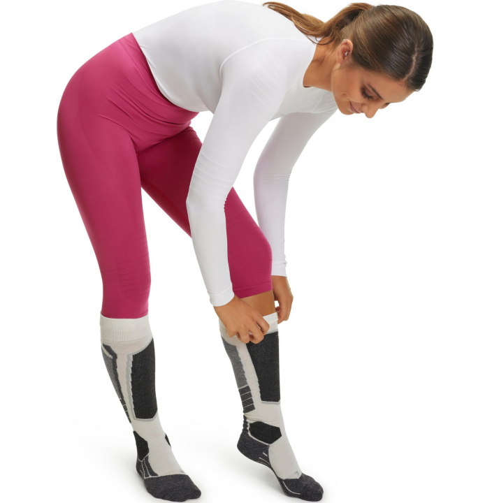 W 3 4 TIGHTS W
