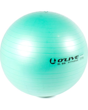 FITNESS BALL O'LIVE, ø 65 cm