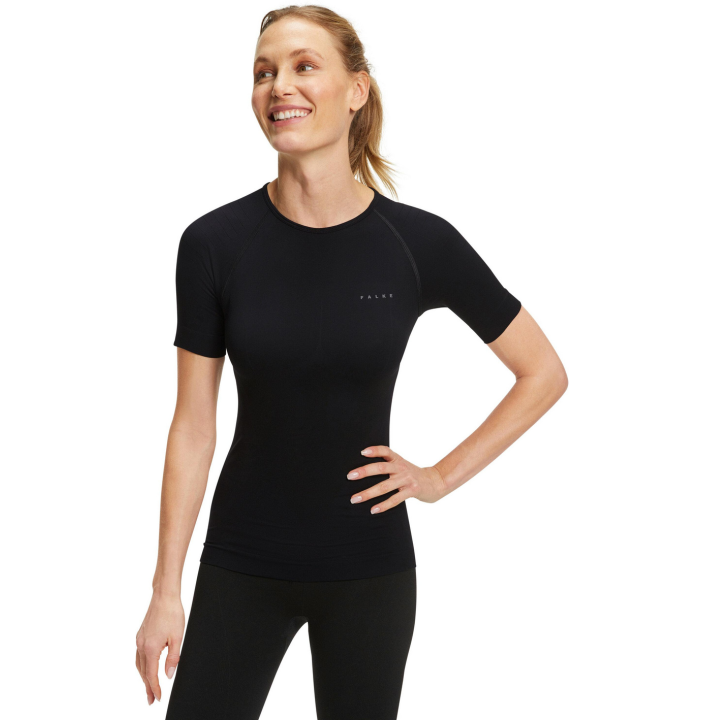 T-SHIRT WARM
