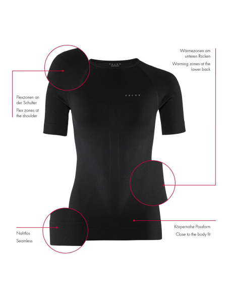 T-SHIRT WARM T-SHIRT WARM