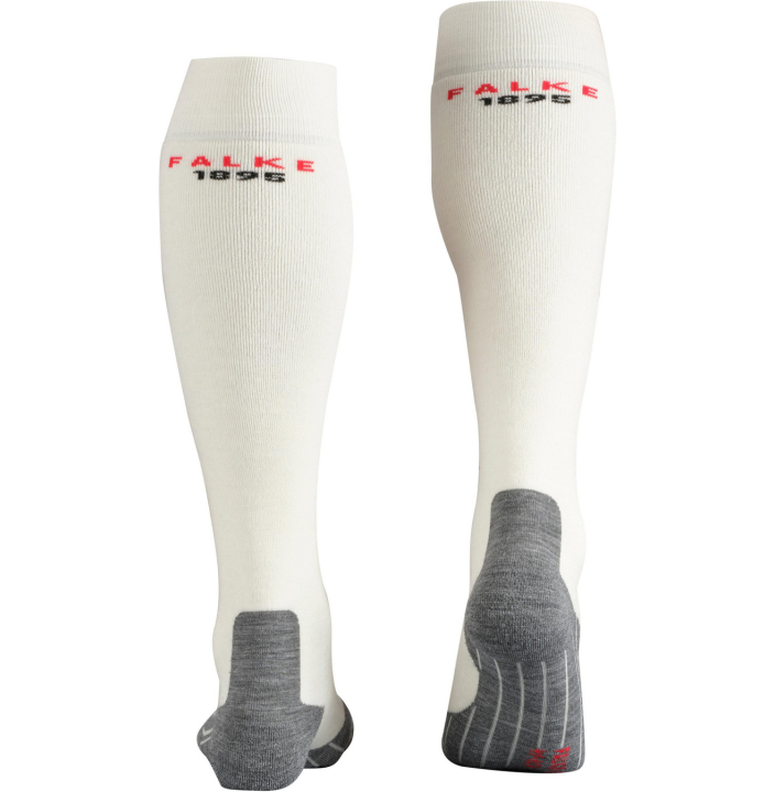 SK4 125 YEARS WOMEN SKIING KNEE-HIGH SOCKS