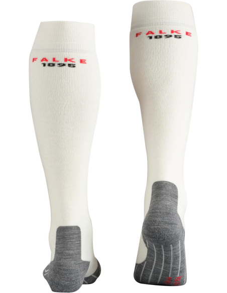 SK4 125 YEARS WOMEN SKIING KNEE-HIGH SOCKS SK4 125 YEARS WOMEN SKIING KNEE-HIGH SOCKS