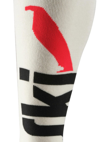 SK4 125 YEARS WOMEN SKIING KNEE-HIGH SOCKS SK4 125 YEARS WOMEN SKIING KNEE-HIGH SOCKS