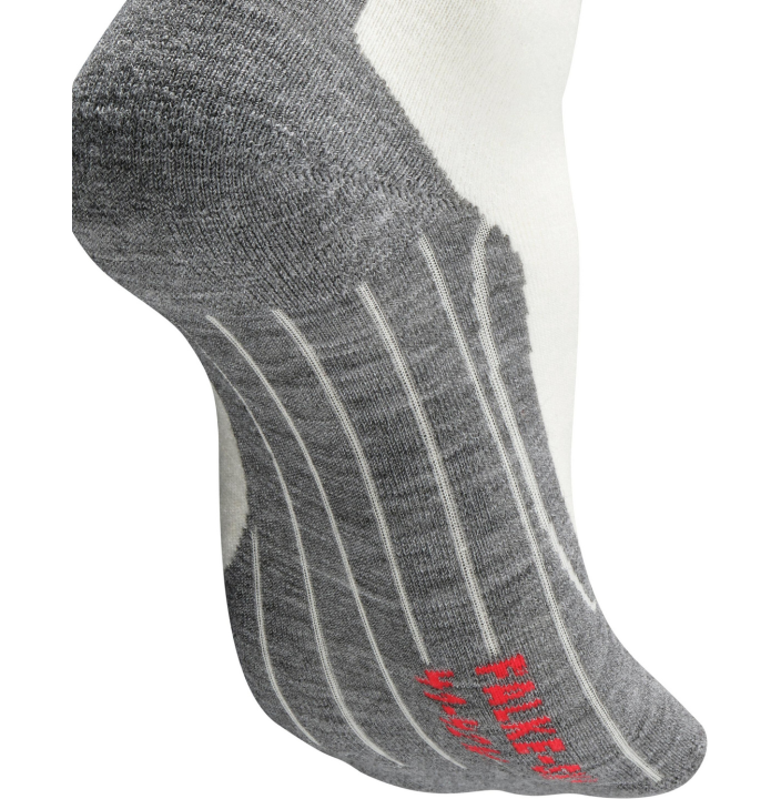 SK4 125 YEARS WOMEN SKIING KNEE-HIGH SOCKS