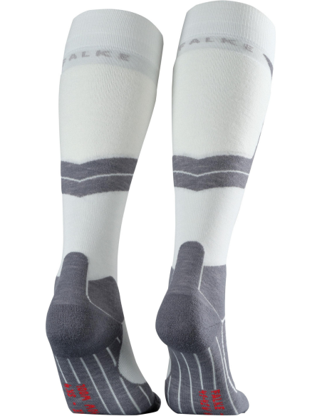 SK4 WOOL WOMEN SKIING KNEE-HIGH SOCKS SK4 WOOL WOMEN SKIING KNEE-HIGH SOCKS