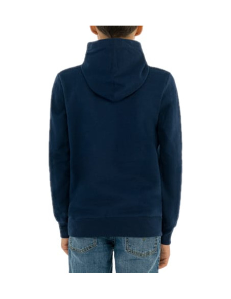 LVB-BATWING SCREENPRINT HOODIE LVB-BATWING SCREENPRINT HOODIE