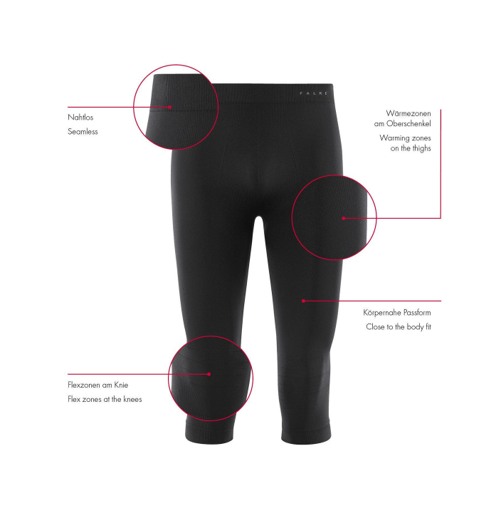 3 4 TIGHTS